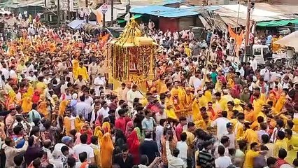 जय शीतला मां जय-जय शीतला मां......