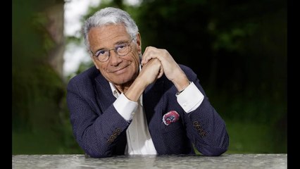 « Foutez lui la paix ! » : Jean Marie Périer apporte son soutien à Delon et pousse un gros coup