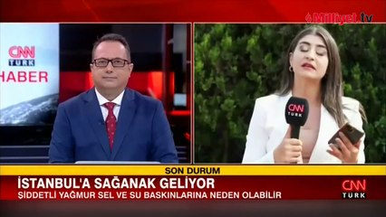 12 kentte alarm! Meteoroloji il il sayarak uyardı