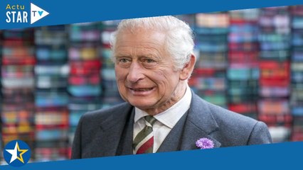 Charles III : cette photo trop mignonne du roi enfant dans une tenue qui lui est chère avec sa mère