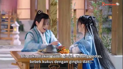 Snow Eagle Lord Eps 7 sub indo