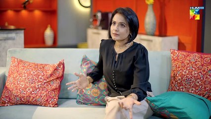 Morning Show Ki Nayi Host...!! Good Morning Sasu Maa - FLO Digital