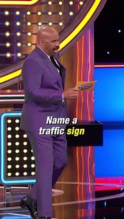 Family Feud -  Jo Koy derails the Feud!