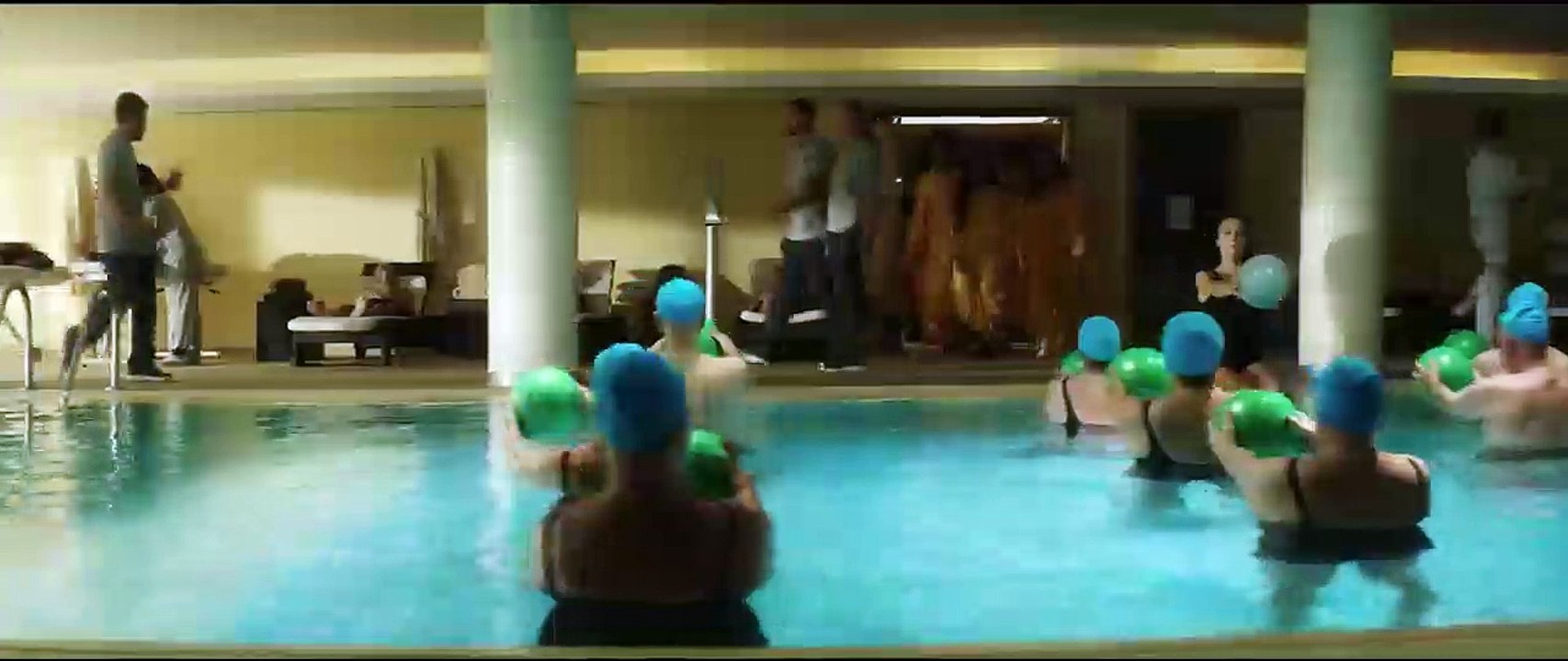 American Carnage Bande-annonce (FR)