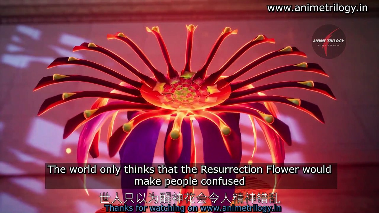 Martial Master Episode 309 Subtitle