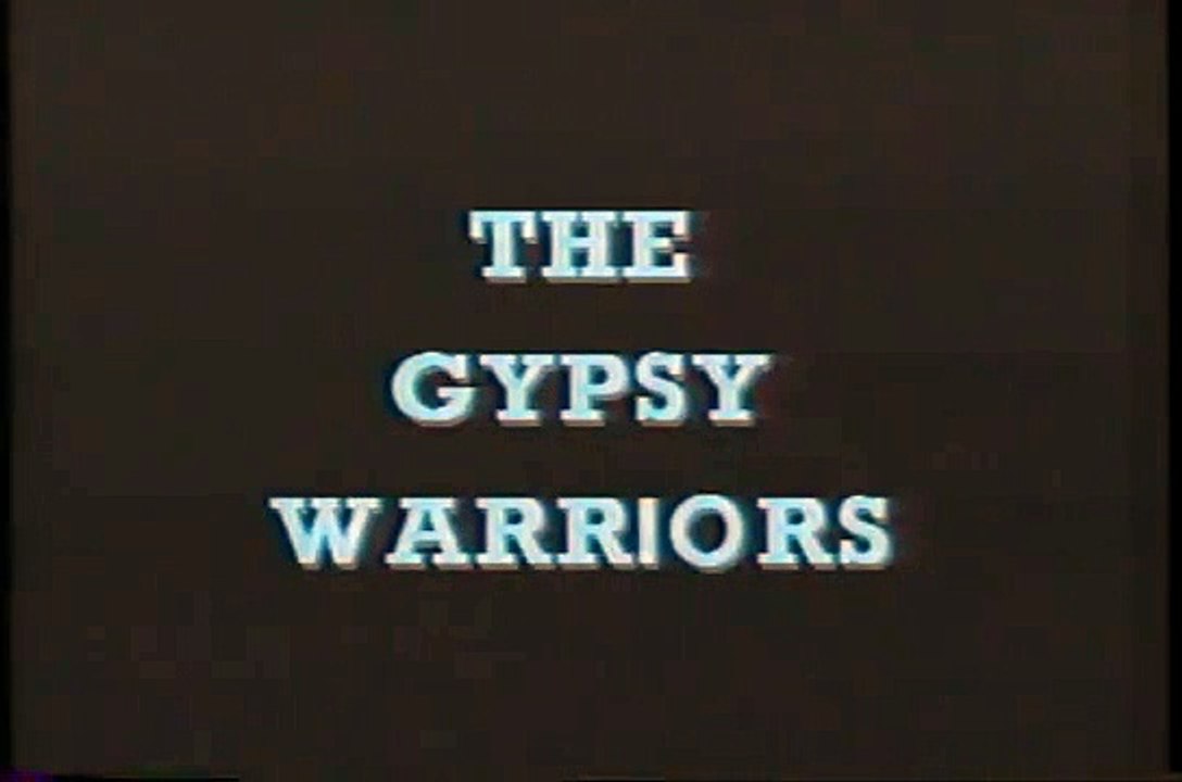 The Gypsy Warriors Bande-annonce (EN)