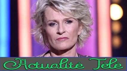 Sophie Davant émue, elle révèle enfin pourquoi elle a été obligée de quitter Affaire Conclue