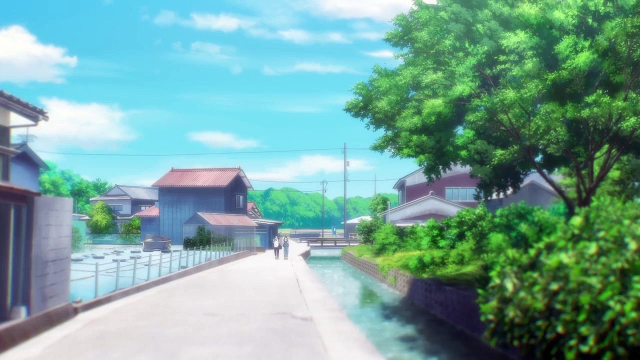 Kimi wa Houkago Insomnia Episode 13 [END] Sub Indo