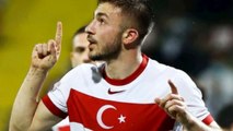Halil Dervişoğlu transferinde mutlu son! Milli futbolcu, Beşiktaş forması giyecek