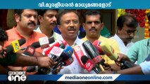 'എവിടെ മത്സരിക്കാൻ പറഞ്ഞാലും മത്സരിക്കും; പാർട്ടി എന്ത് തീരുമാനമെടുത്താലും അംഗീകരിക്കും'