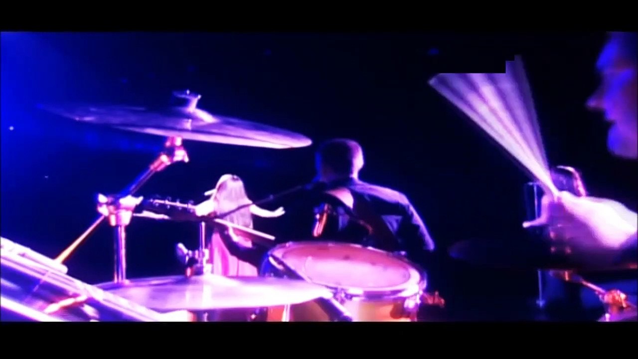 HÉLÈNE SÉGARA — Les Vallées d'Irlande | HÉLÈNE SÉGARA EN CONCERT | (Live à L'OLYMPIA / 2000)