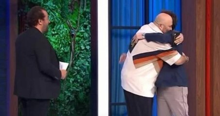 MasterChef Türkiye All Star 20. Bölüm Fragmanı