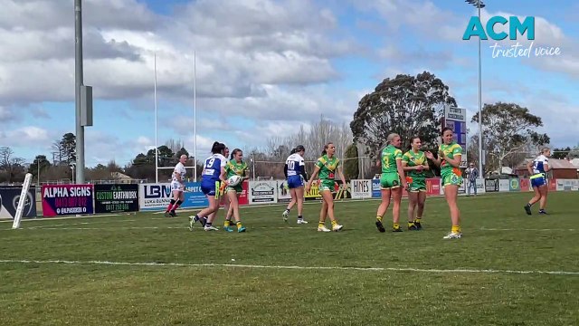 St Pat's vs Orange CYMS league tag | July 8, 2023 | ACM