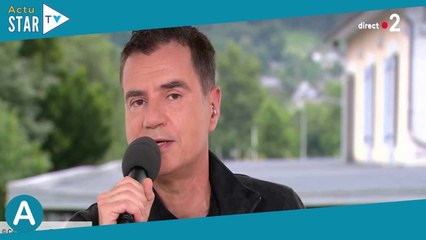 Michel Drucker en convalescence après son opération du coeur : Laurent Luyat donne de ses nouvelles