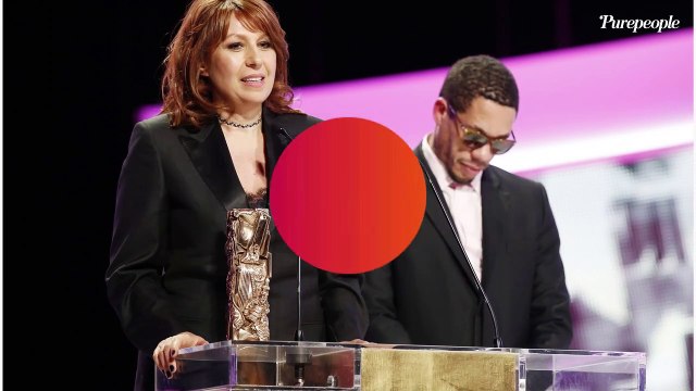 Ironiquement ça t'allait bien... : Valérie Benguigui, photo déchirante du mari de la regrettée comédienne