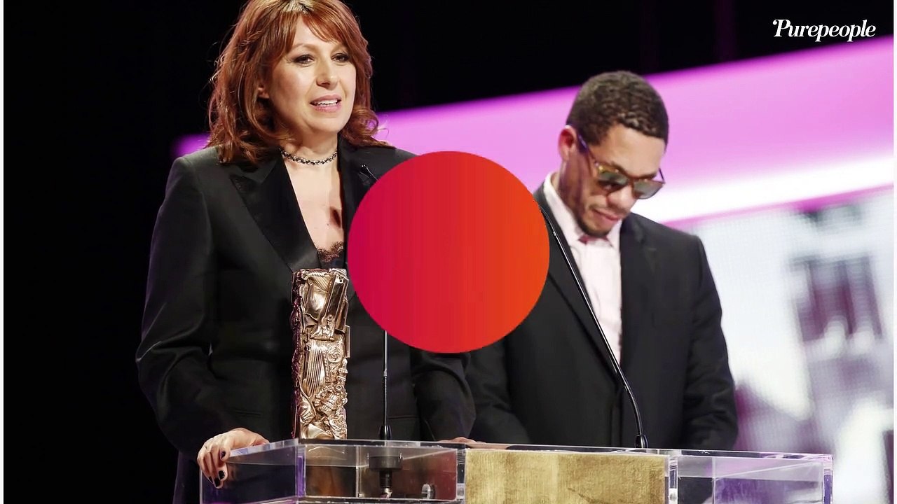 "Ironiquement ça t'allait bien..." : Valérie Benguigui, photo déchirante du mari de la regrettée comédienne