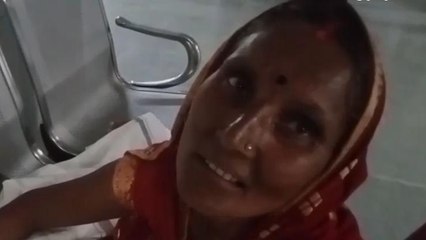 मासूम की मुंह में गोली मारकर हत्या, दर्दनाक है ये वीडियो