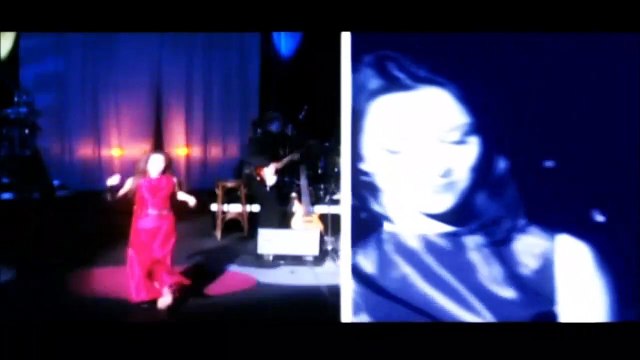 HÉLÈNE SÉGARA — Conga | HÉLÈNE SÉGARA EN CONCERT | (Live à L'OLYMPIA / 2000)