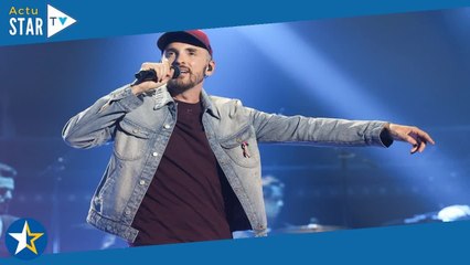 « Ça a duré 5 ans » : harcelé à l’école, Christophe Willem se confie