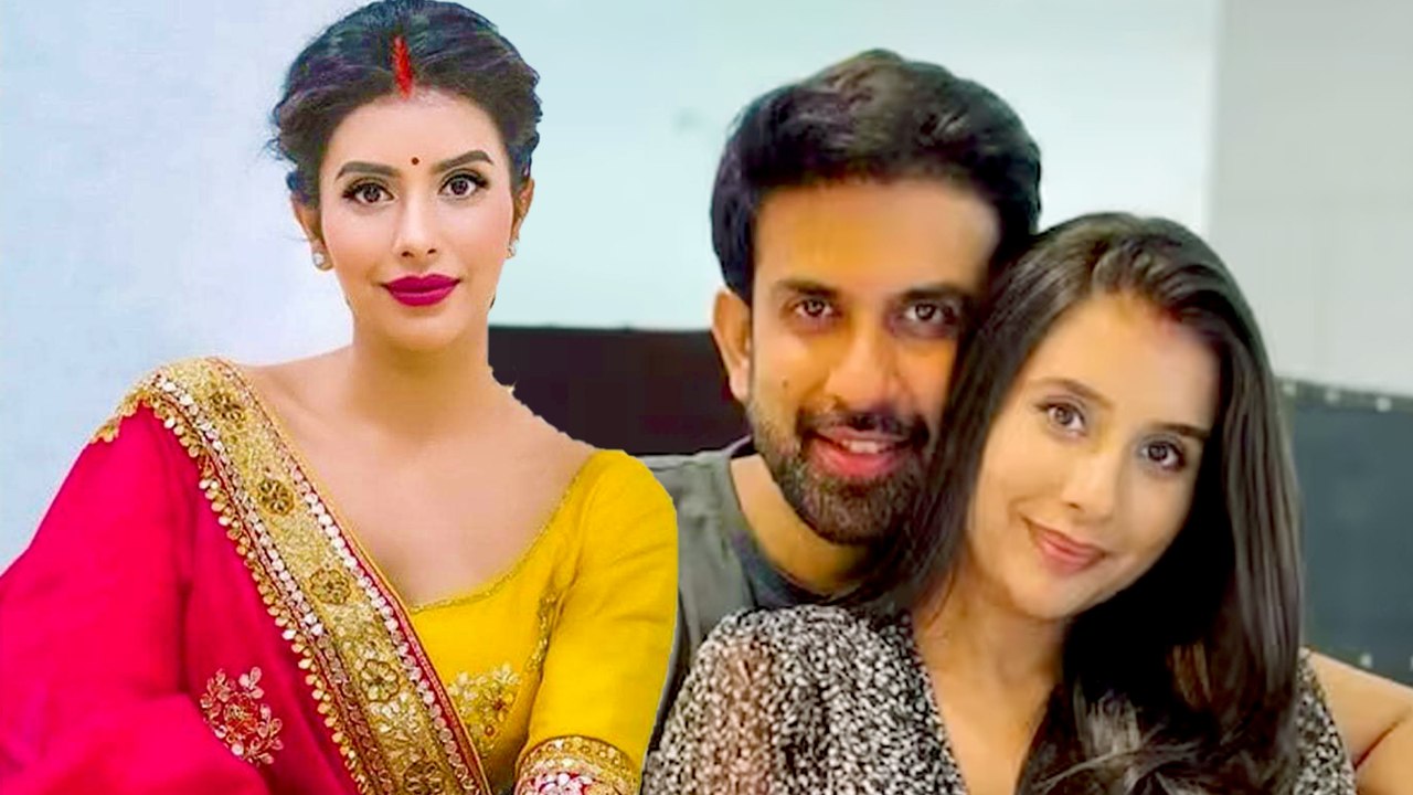 Rajeev Sen तलाक के बावजूद अब Charu Asopa के साथ रहना चाहते हैं, चारु ने कहा ऐसा ही बोल दिया होगा