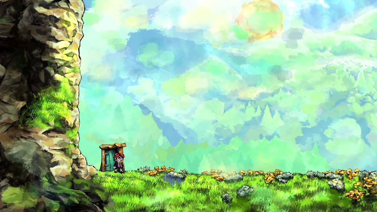 Braid online multiplayer - ps3