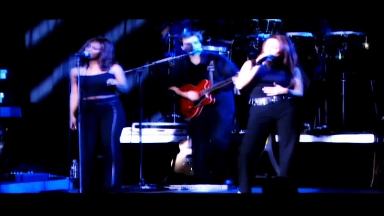 HÉLÈNE SÉGARA — Upside Down (Thème Principal du film “Anastasia”) | HÉLÈNE SÉGARA EN CONCERT | (Live à L'OLYMPIA / 2000)