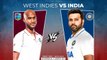 IND vs WI 2023 Match Schedule: भारत बनाम वेस्टइंडीज मैच शेड्यूल, जाने कब कहां खेले जाएंगे मुकाबले
