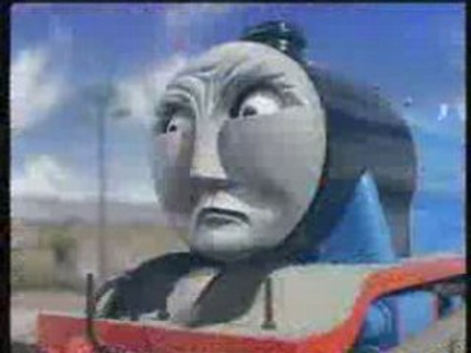 Off the Rails