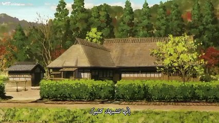 karakuri circus ep 18 مترجم