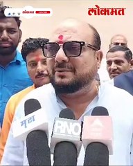 काँग्रेसला उद्देशून गुलाबराव पाटलांचा मोठा गौप्यस्फोट