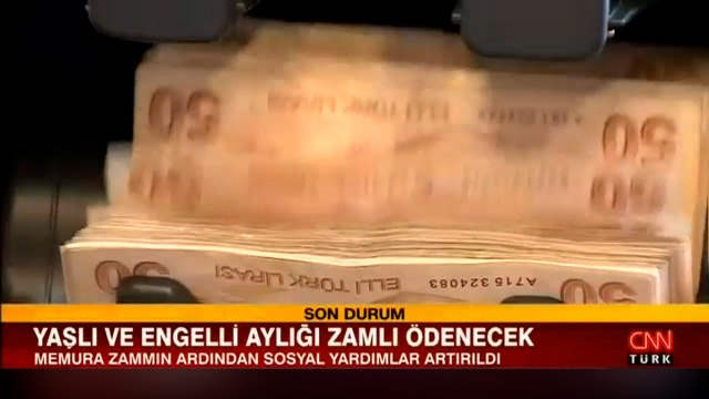 Bakan Göktaş duyurdu: Sosyal yardım ödemeleri artırıldı