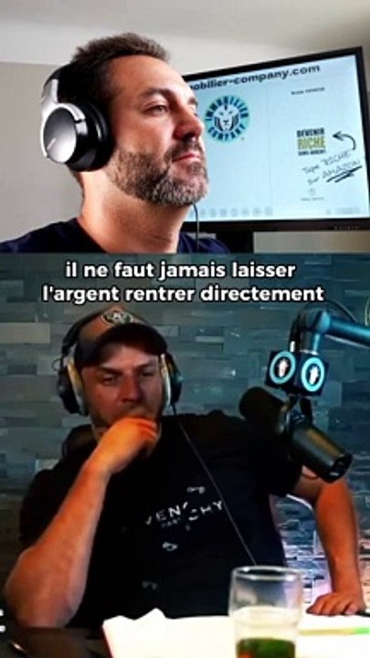 Un Marchand de Sommeil Riche comme Crésus ! Part 1/2 (Feat Bassem)