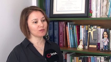 Prof. Dr. Sevcan Karakoç: "Gençler kilolu olsa bile kilolu olduğunu önemsemiyor"