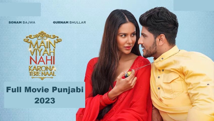 New Punjabi Movie 2023 Full Punjabi Movie 2023 New Punjabi Movie romantic Movie Best Movie carryonjatta3