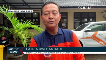 Longsor Akibat Hujan Panjang, 3 Warga Tertimbun Tanah & Jadi Korban Jiwa!