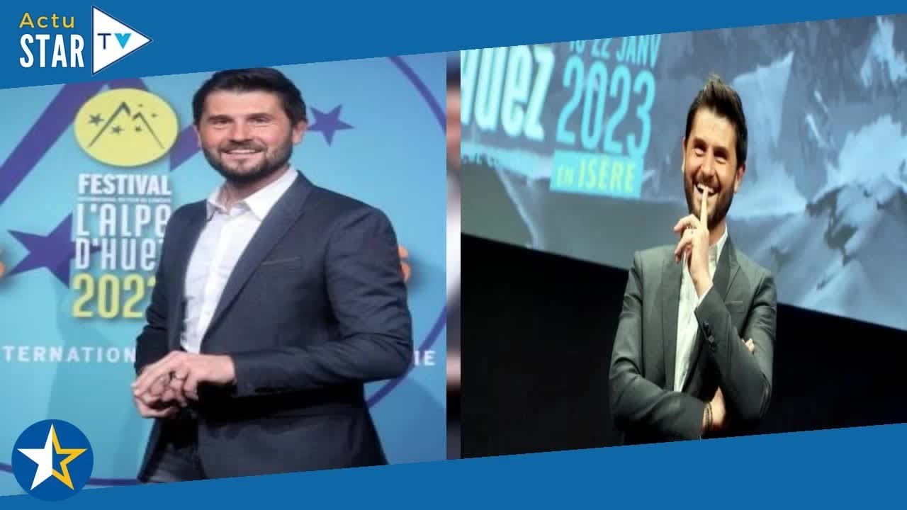 Christophe Beaugrand : pourquoi il a pleuré lors de la rencontre entre son fils et sa mère biologiqu