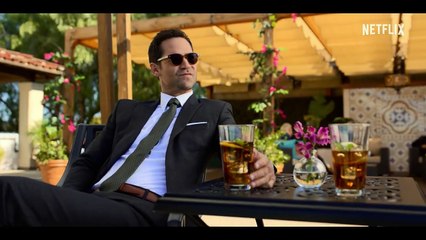 Bande-annonce de la saison 2 de "La défense Lincoln" sur Netfix