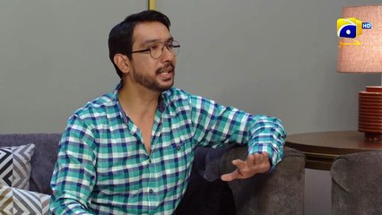 Damad Nahi Aapka Beta   Ehraam-e-Junoon   FLO Digital