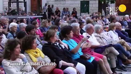 Fausto Russo Alesi racconta il Mistero di Rapito