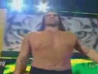 RAW 24.03.08: The Great Khali Vs Hardcore Holly