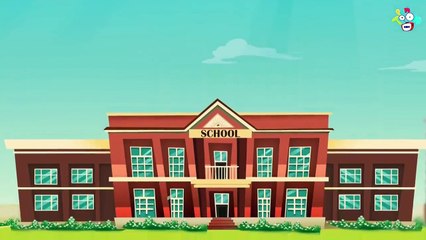 Let's Go on a Trip _ Picnic Time _ Animated Stories _ English Cartoon _ Moral Stories _ PunToon Kids