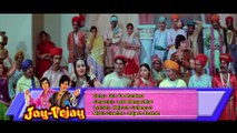 Sun Ve Mundeya/Jeetendra ,Reena Roy,  Lata Mangeshkar/  Jay Vejay 1977 Songs/