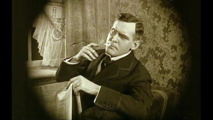 Arme Violetta (1920) lost film fragment with Pola Negri