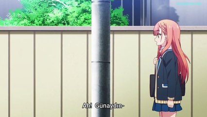 Yumemiru Danshi Wa Genjitsushugisha - 02