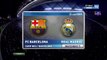 Barcelona 2 x 2 Real Madrid (Messi x C. Ronaldo) ● La Liga 12_13 Extended Goals & Highlights HD