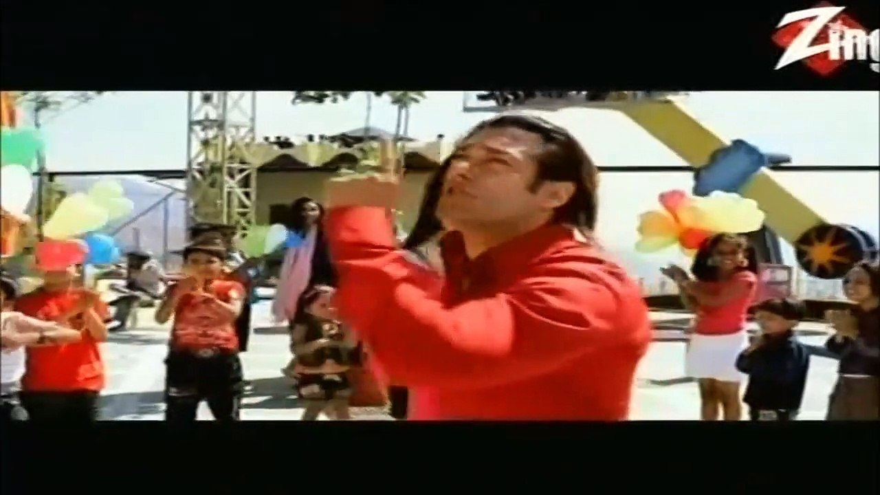 MAIN AURR MRS KHANNA — Don't Say Alvida | from “Clips Of The Year 2009-2010”