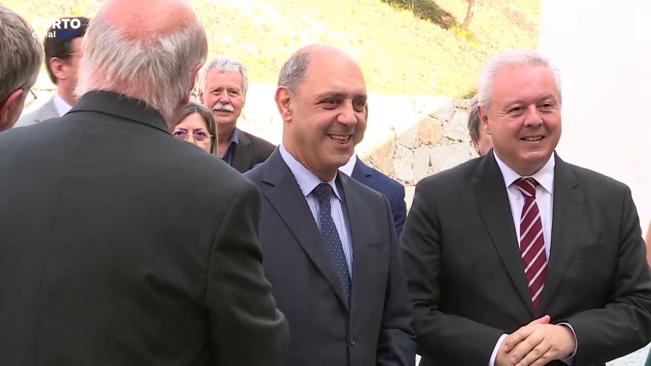 MANUEL PIZARRO SOBRE HOSPITAL TAMEGA E SOUSA HOSPITAL DE BARCELOS