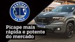 Test drive completo da Ram Rampage 2024 com João Anacleto | MÁQUINAS NA PAN