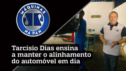 Como funciona e como manter a manutenção da suspensão do seu carro? | MÁQUINAS NA PAN