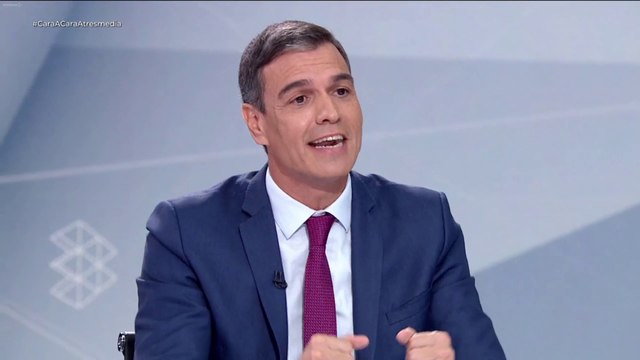 Sánchez propone poner fin a la ley de suelo con la que se ha construido vivienda libre hasta en la copa de los árboles